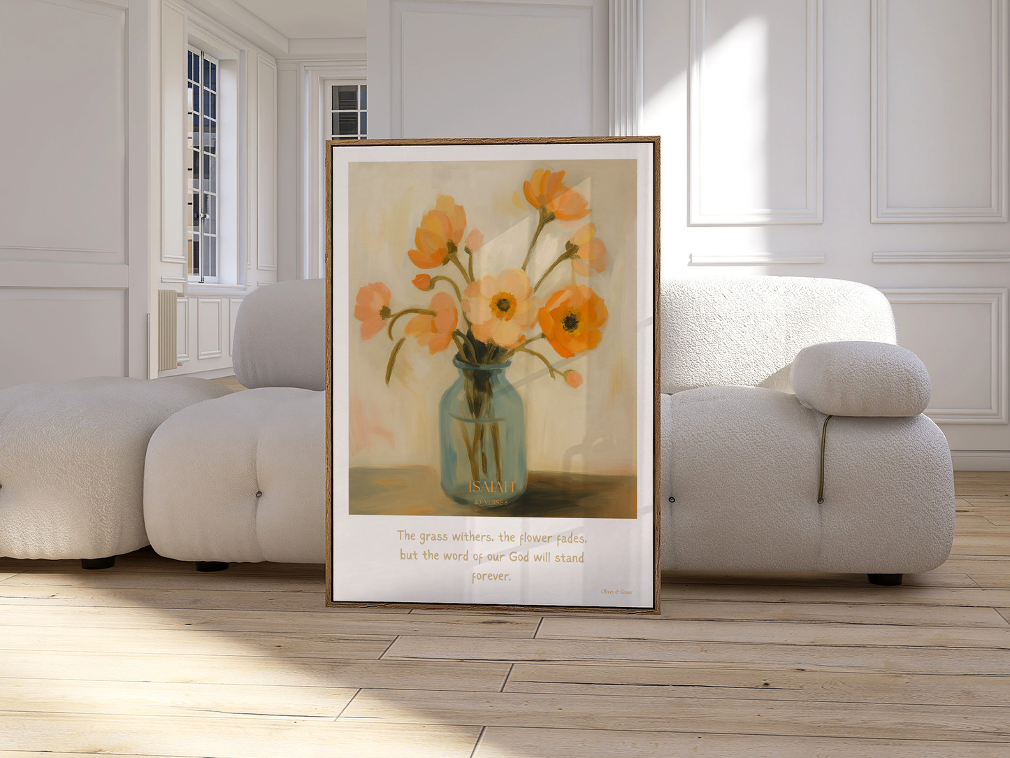 WILDFLOWERS
