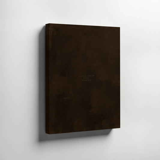 Dark Cocoa II