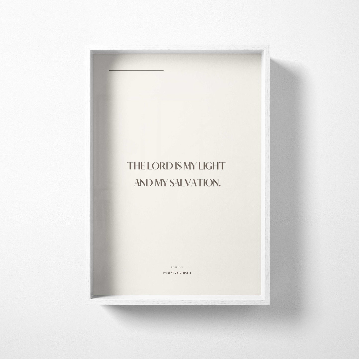 MY LIGHT