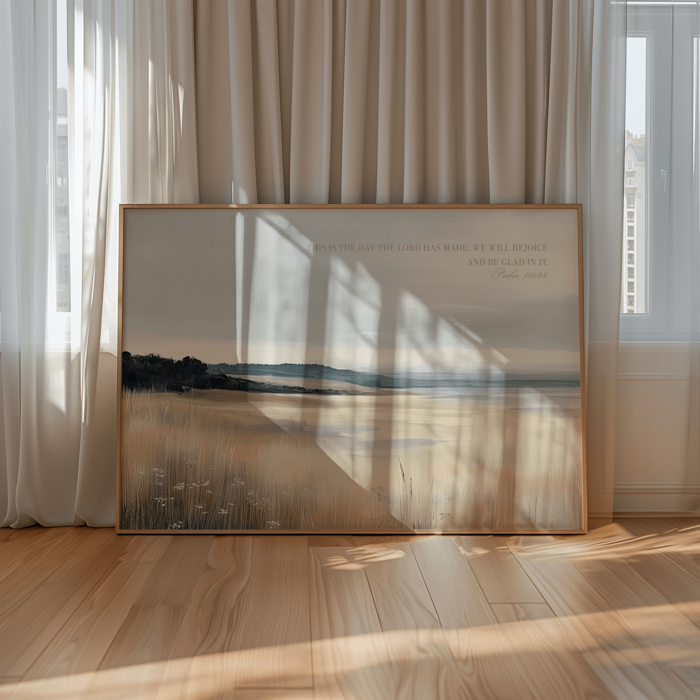 HORIZON