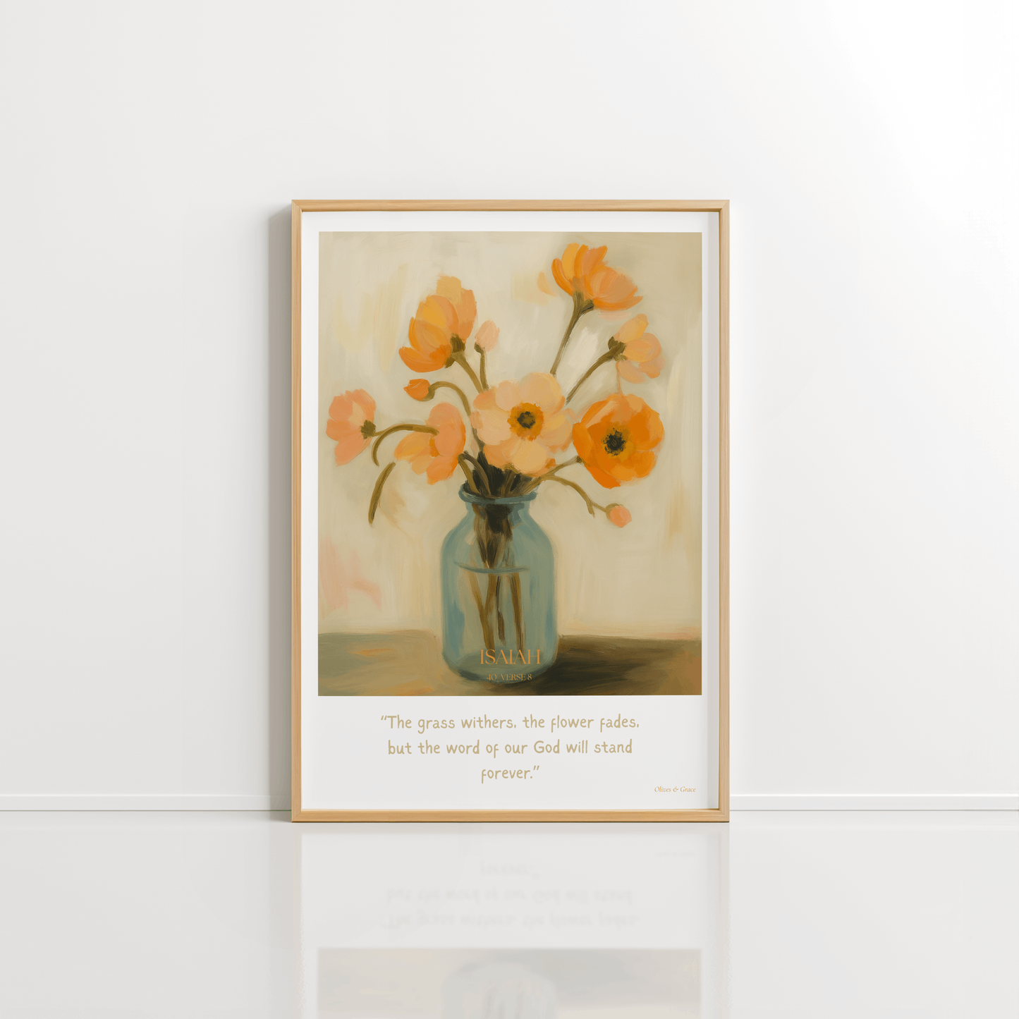 WILDFLOWERS