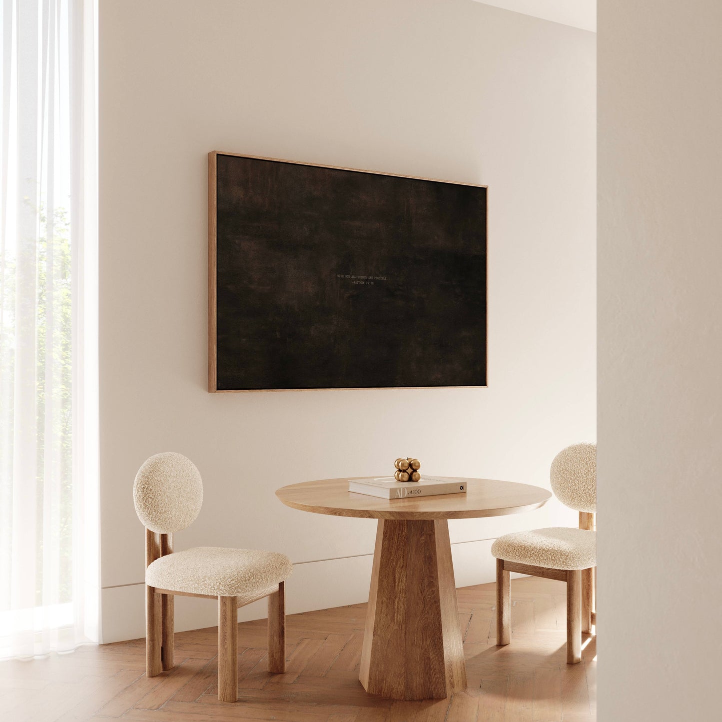 Charcoal Umber
