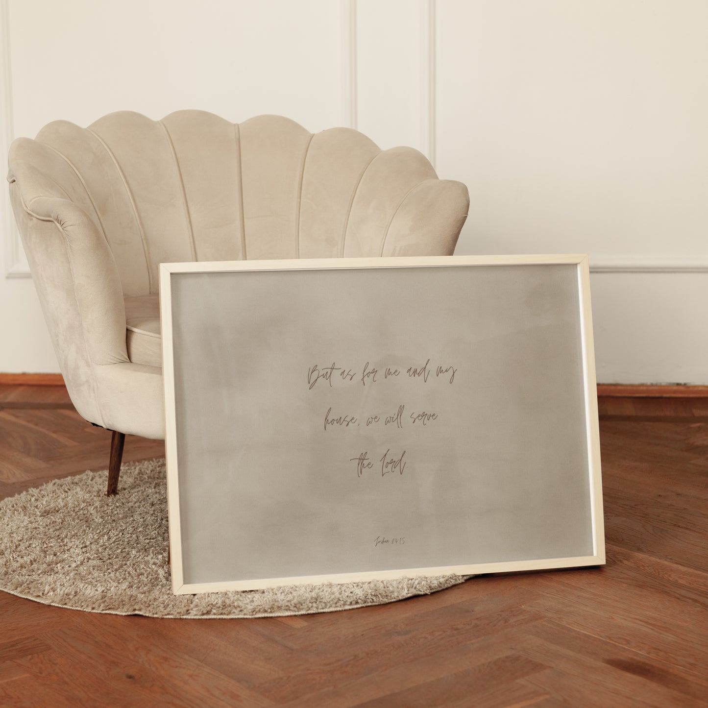 HOUSE – Still Sand