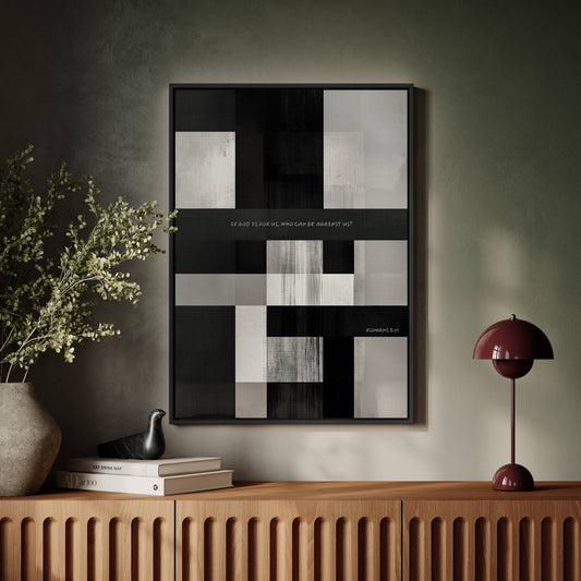 FORTRESS - Romans 8:31