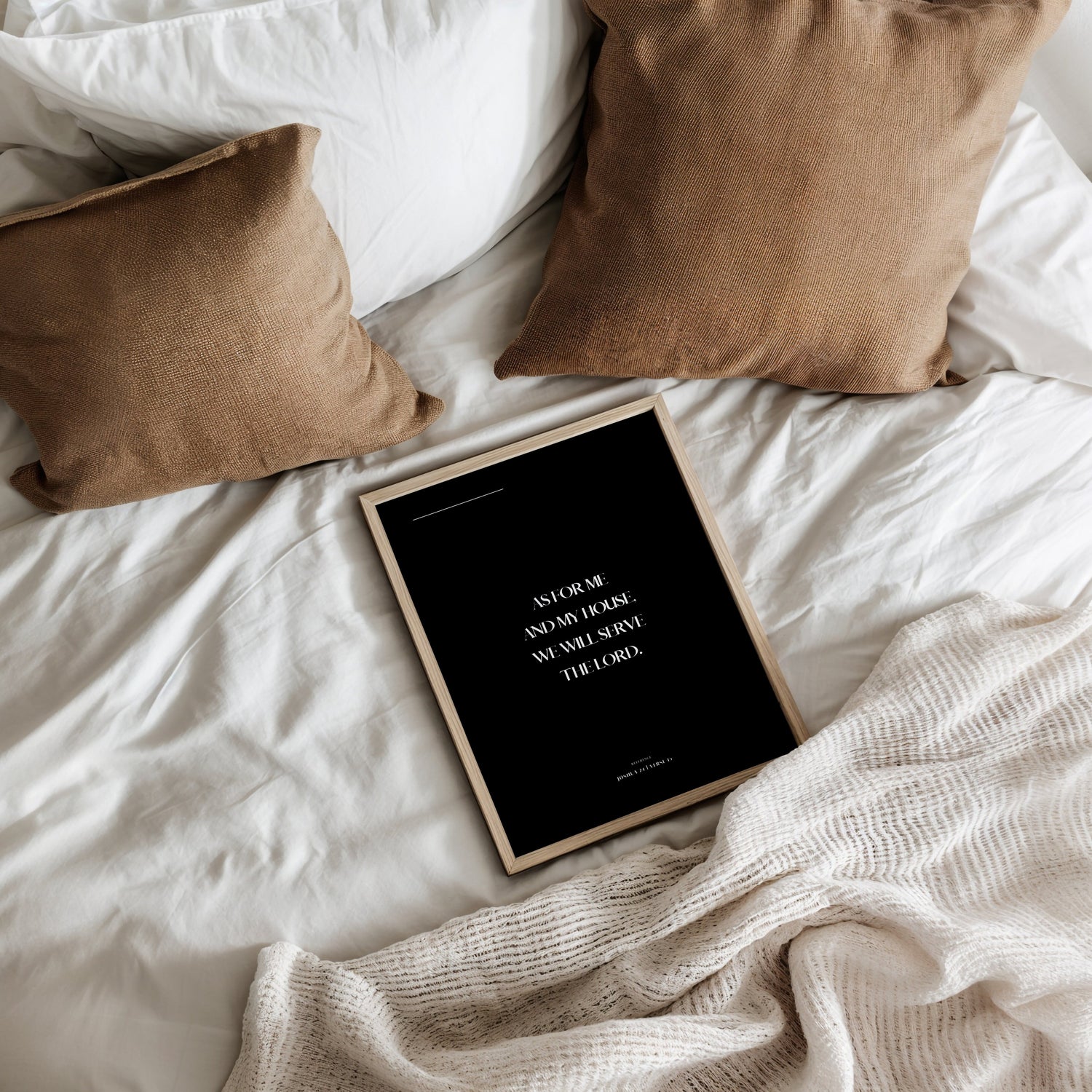 The Minimalist Collection