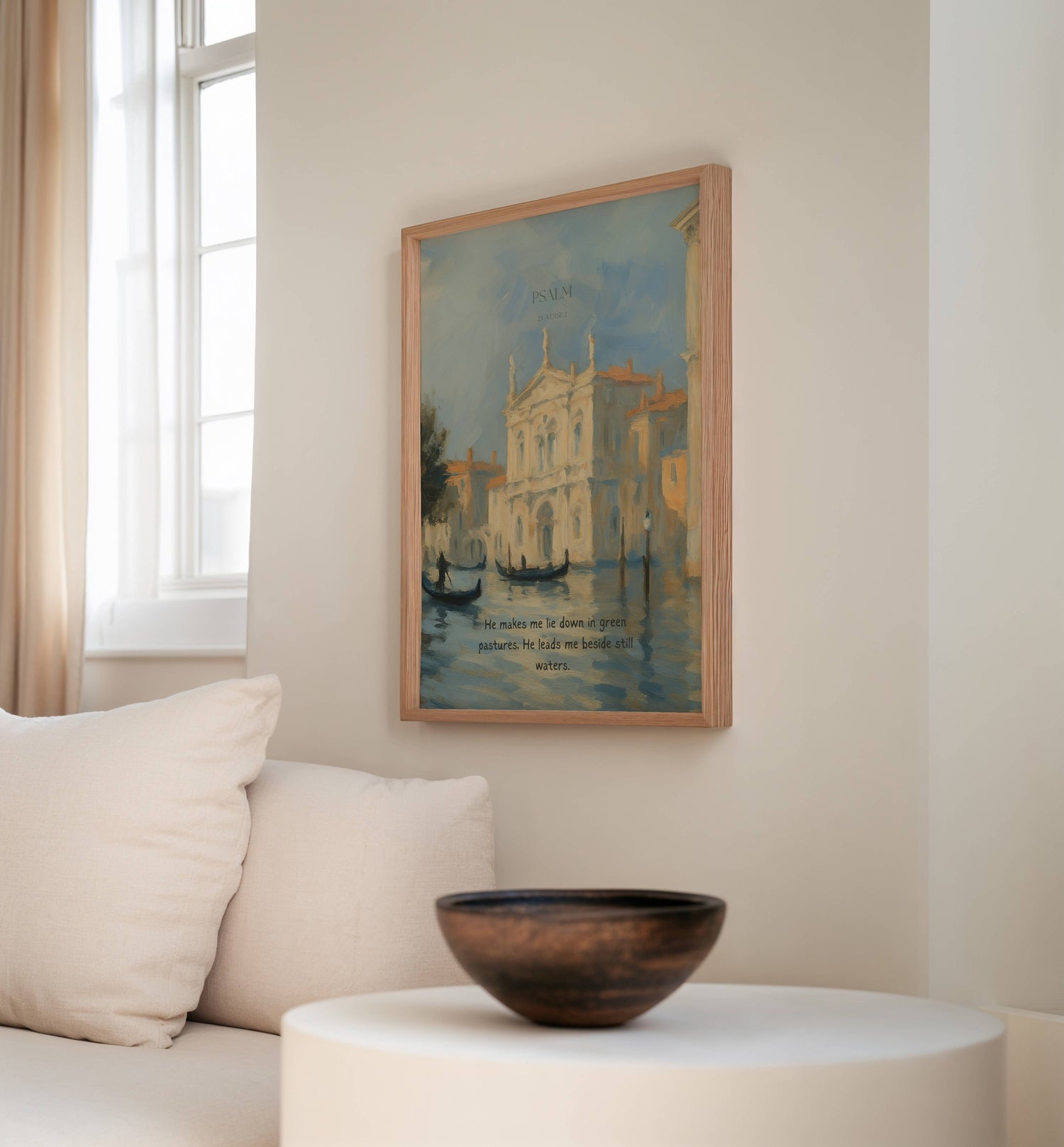 The Still Collection