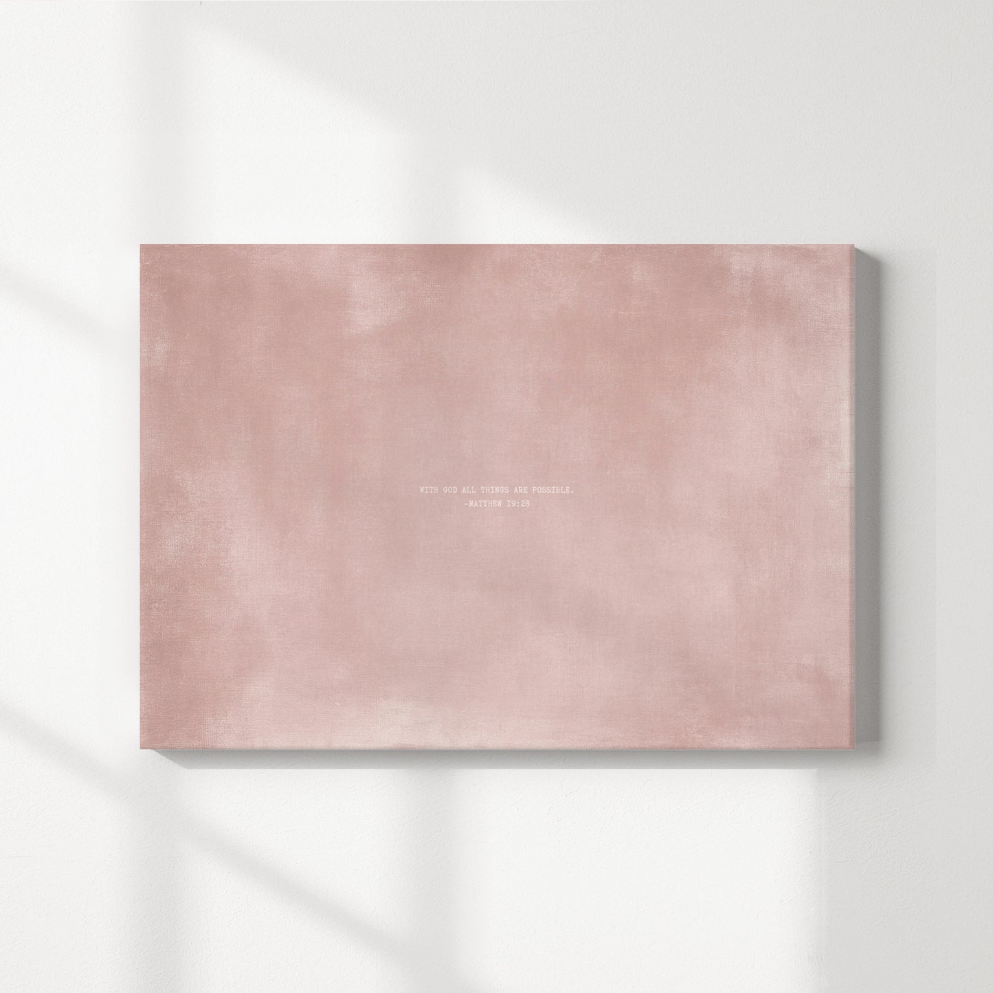 Blush