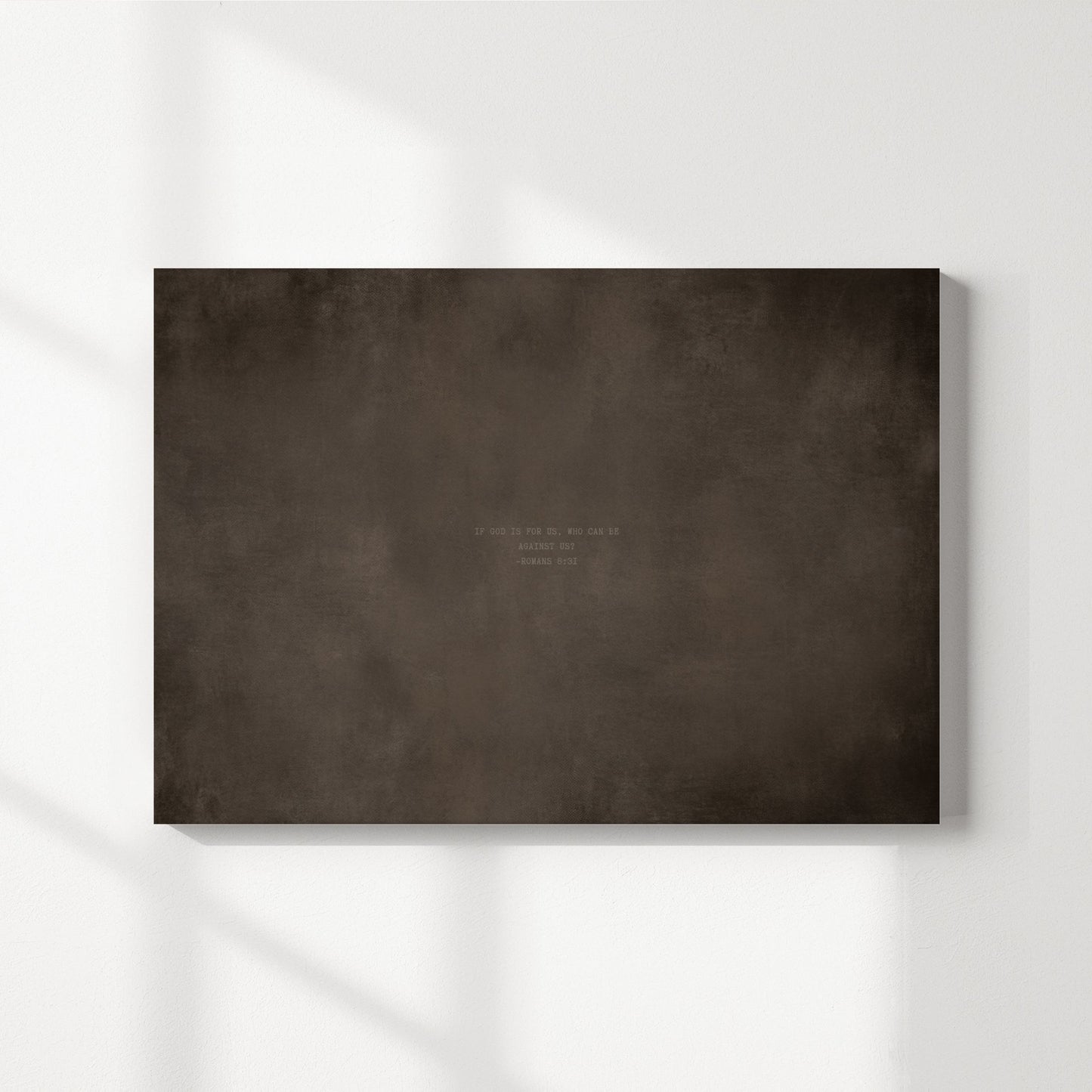 Dark Taupe