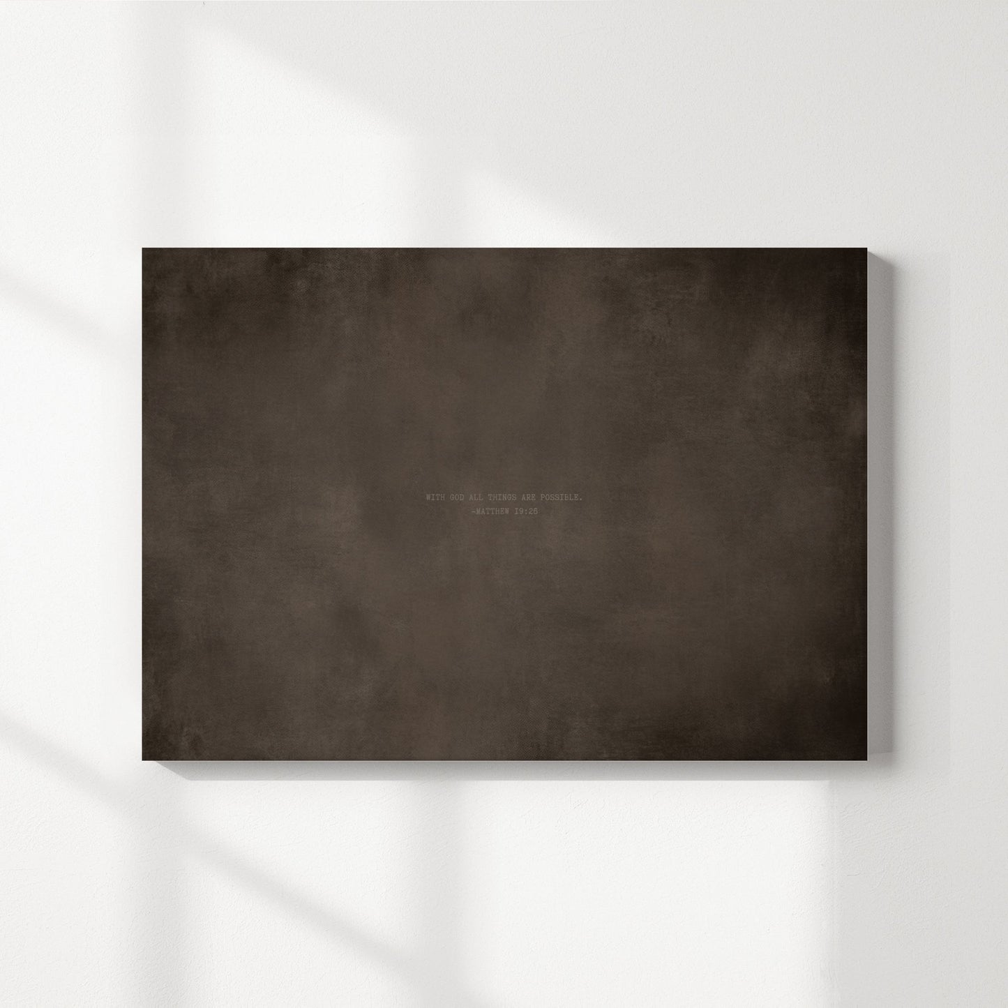Dark Taupe