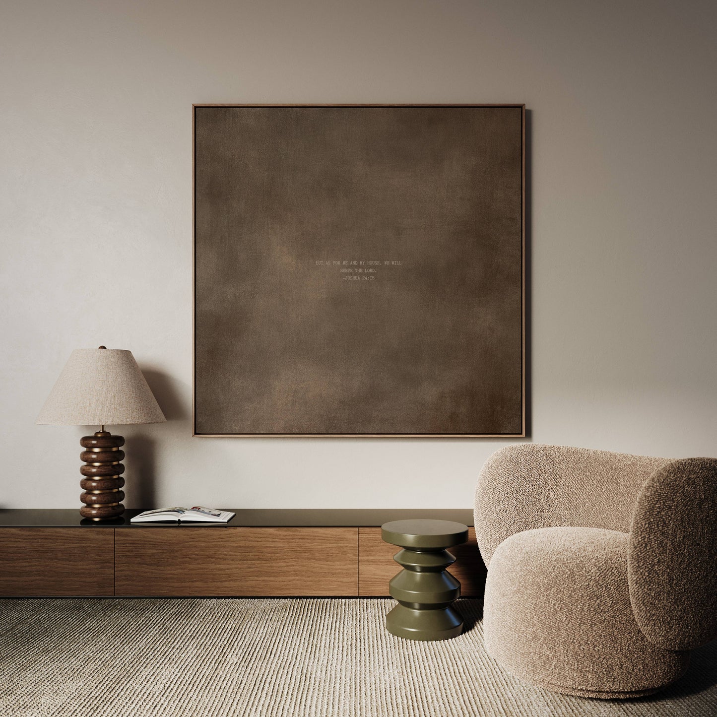 Light Mocha SQ