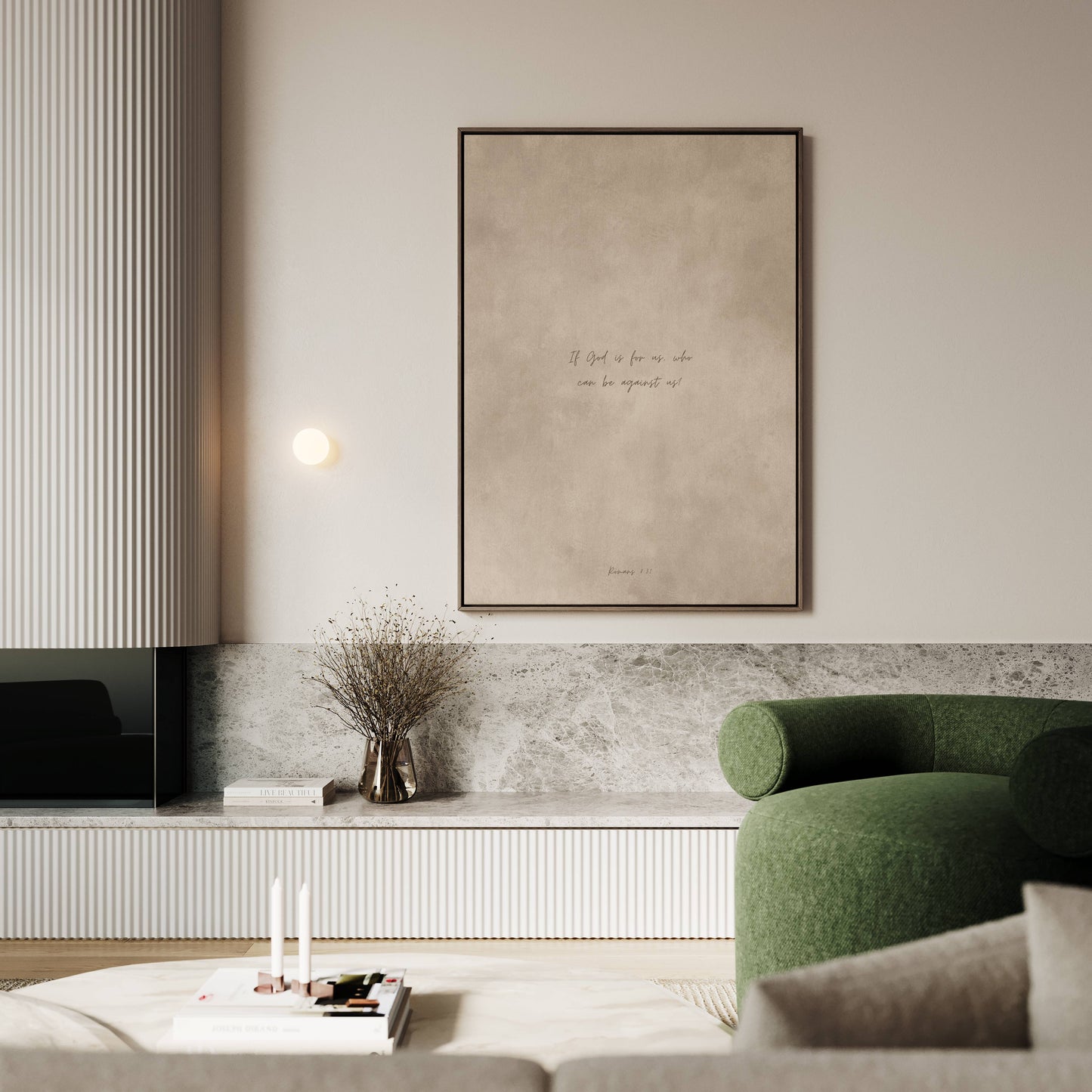 Sand