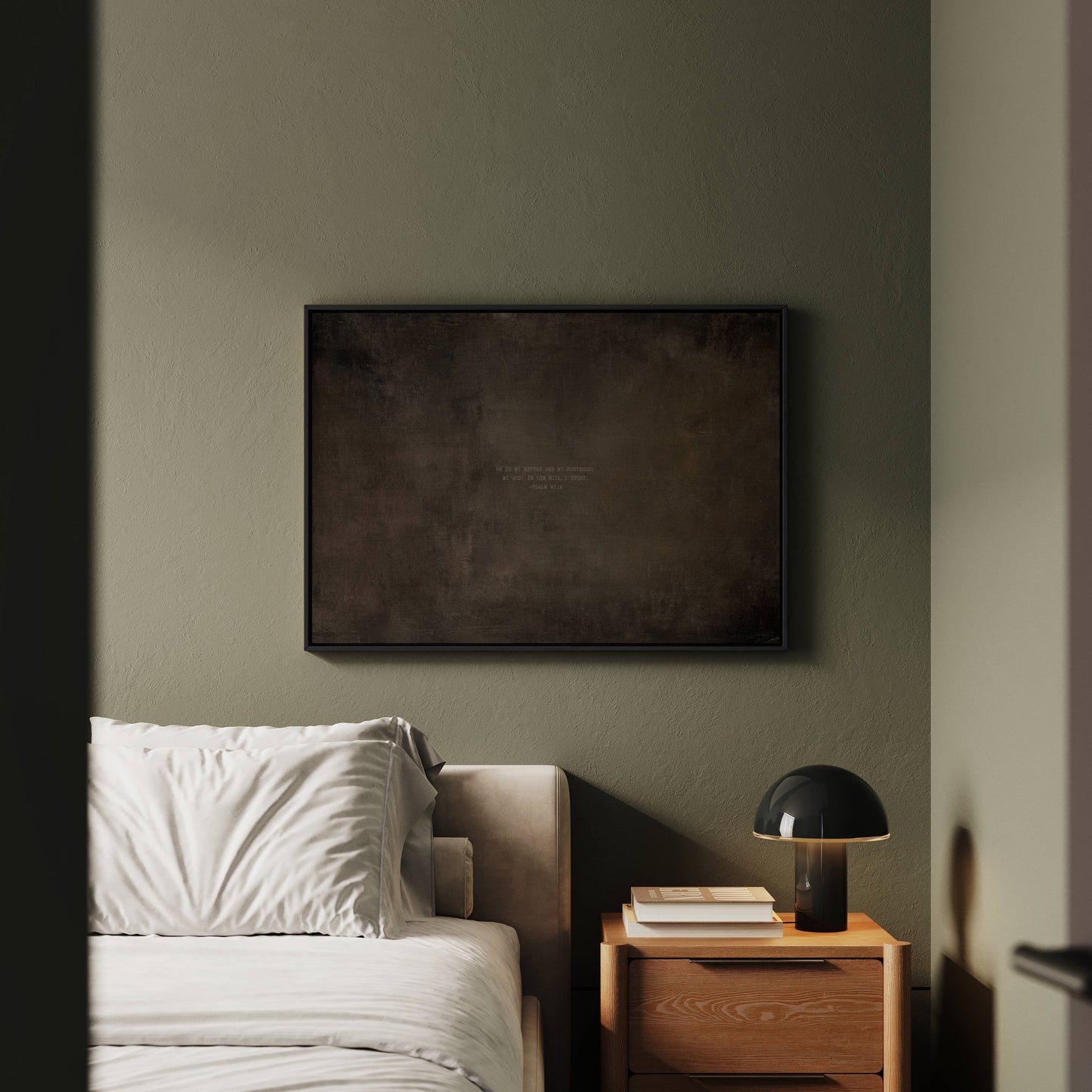 Black Walnut