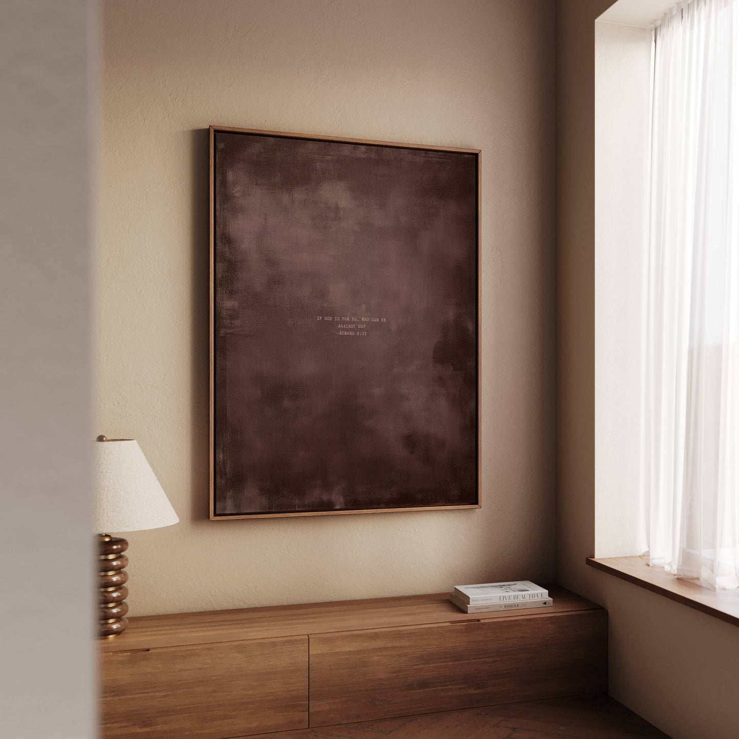 Mauve II