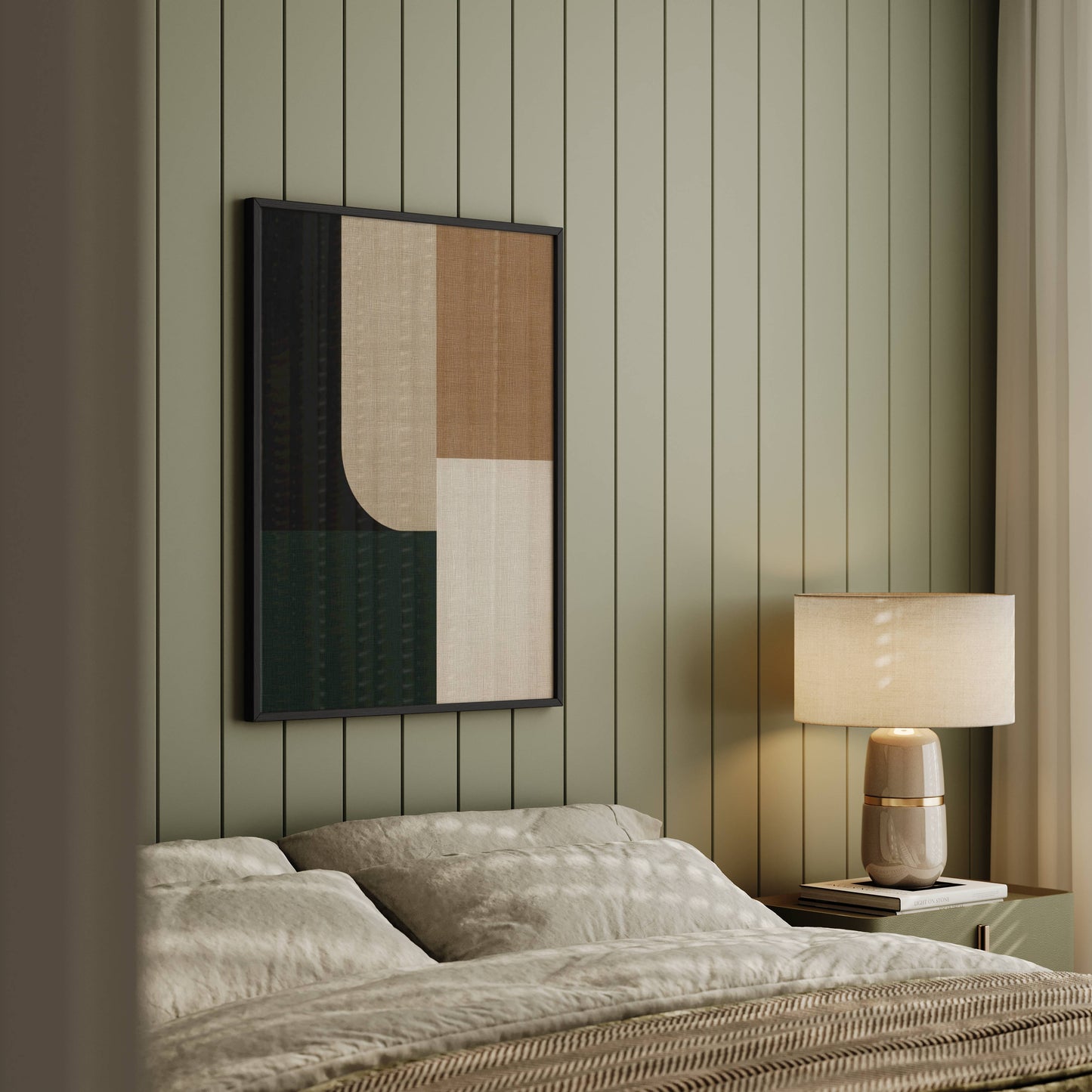 Verdant Nº 2