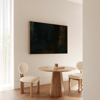 Luxury Abstract Christian Wall Art