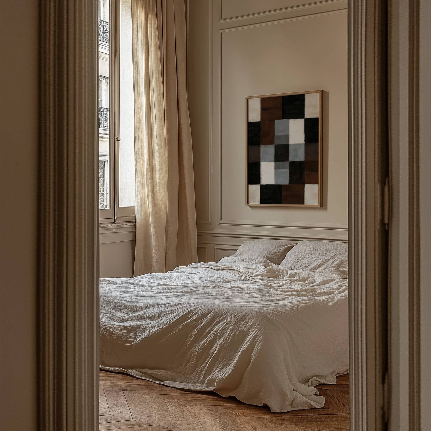 Umber Nº 1