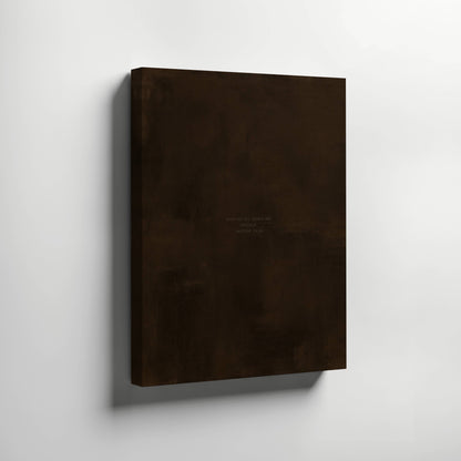 Dark Cocoa II