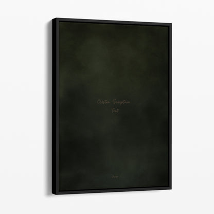Forest Green V