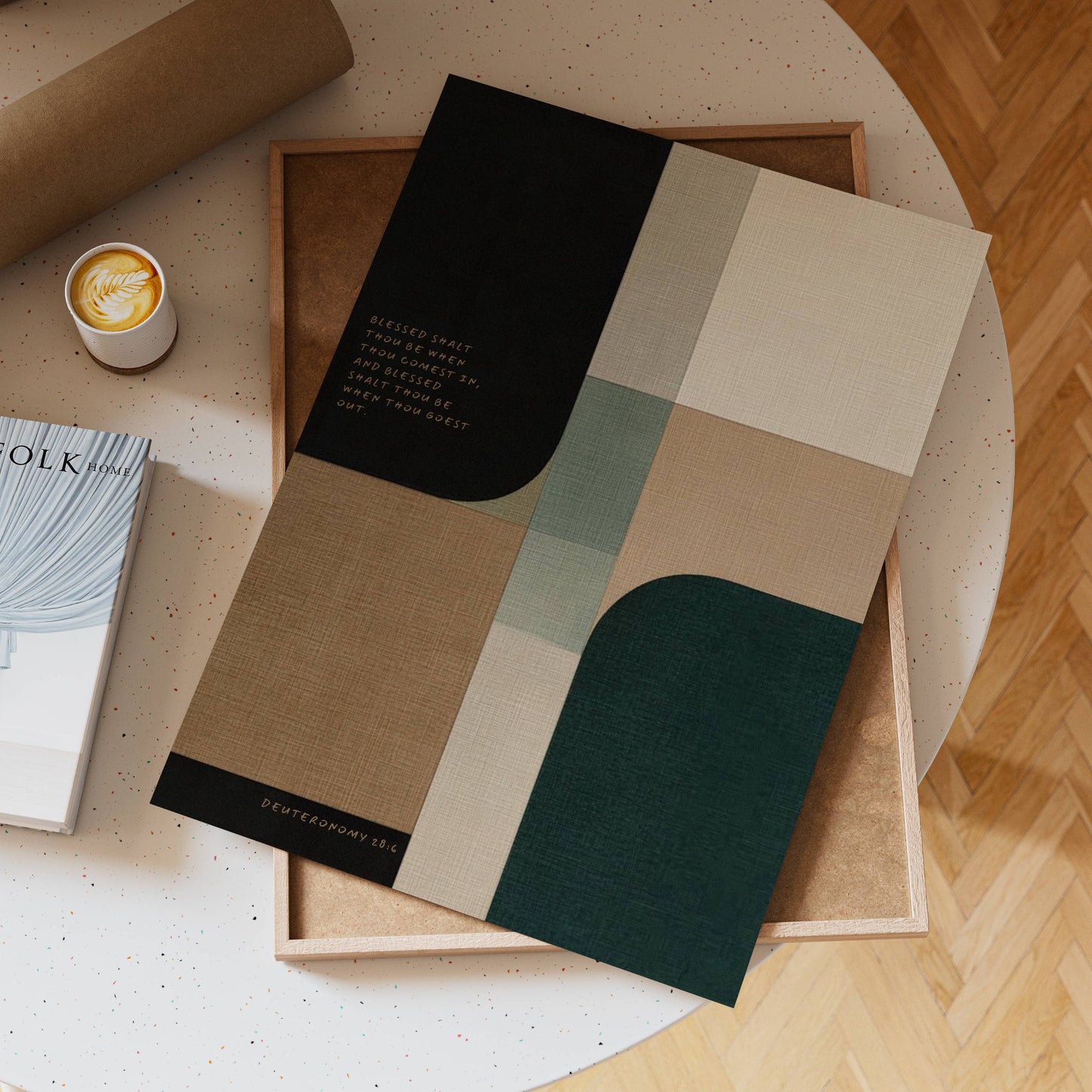 Verdant Nº 1