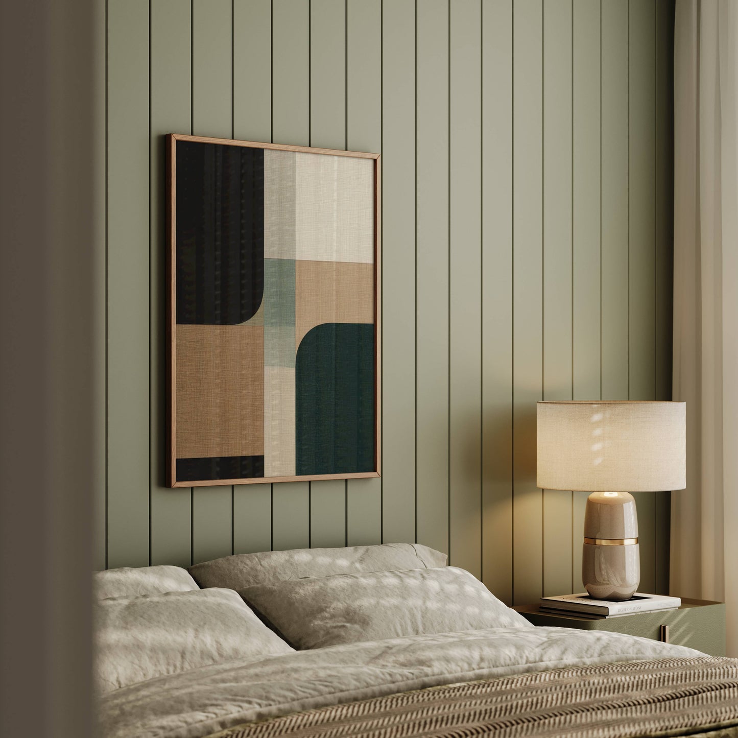 Verdant Nº 1