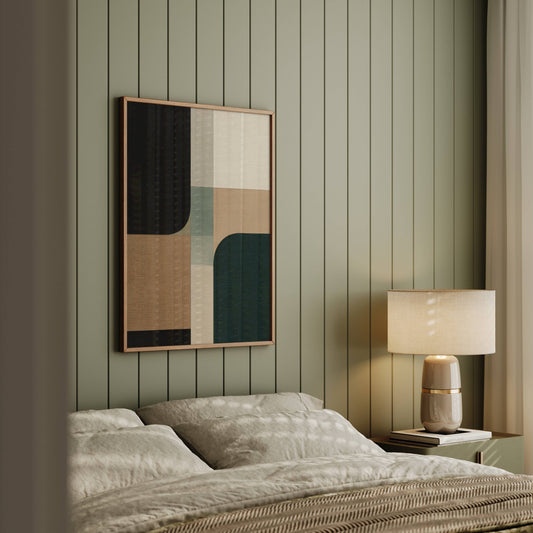Verdant Nº 1