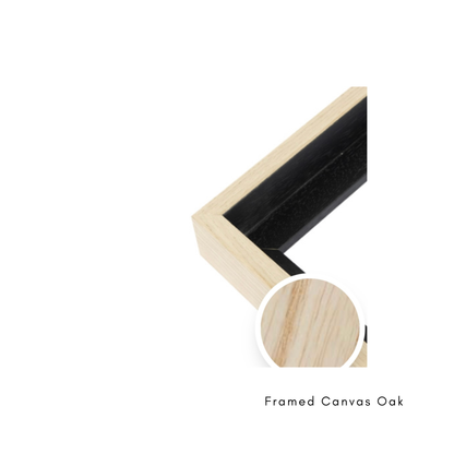 THE SEA N° 2 - Habakkuk 2:14