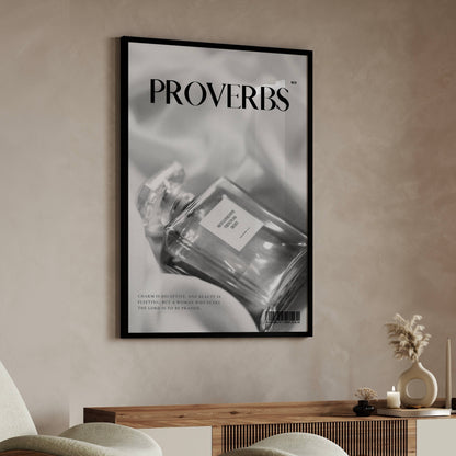 Proverbs Nº 31