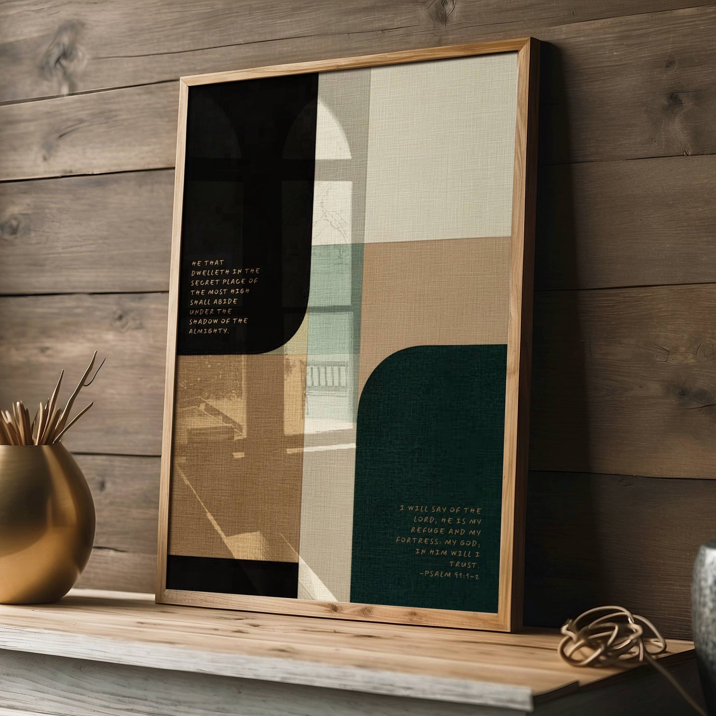 Verdant Nº 1