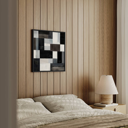 HOUSE Nº 4 - Joshua 24:15