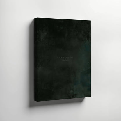 Green Ink II