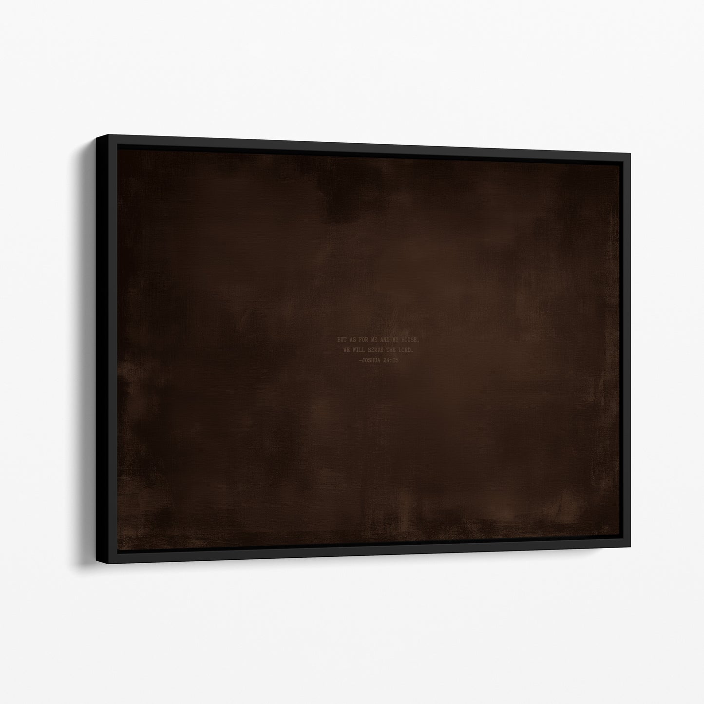Dark Mocha