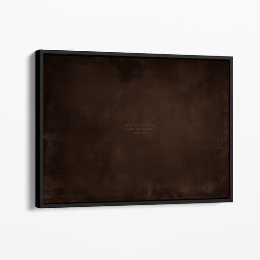 Dark Mocha