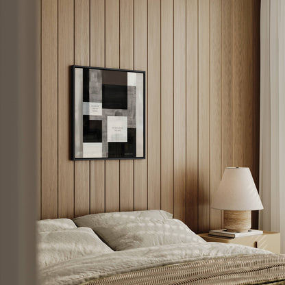 HOUSE Nº 3 - Joshua 24:15