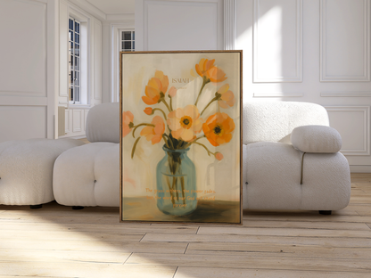WILDFLOWERS