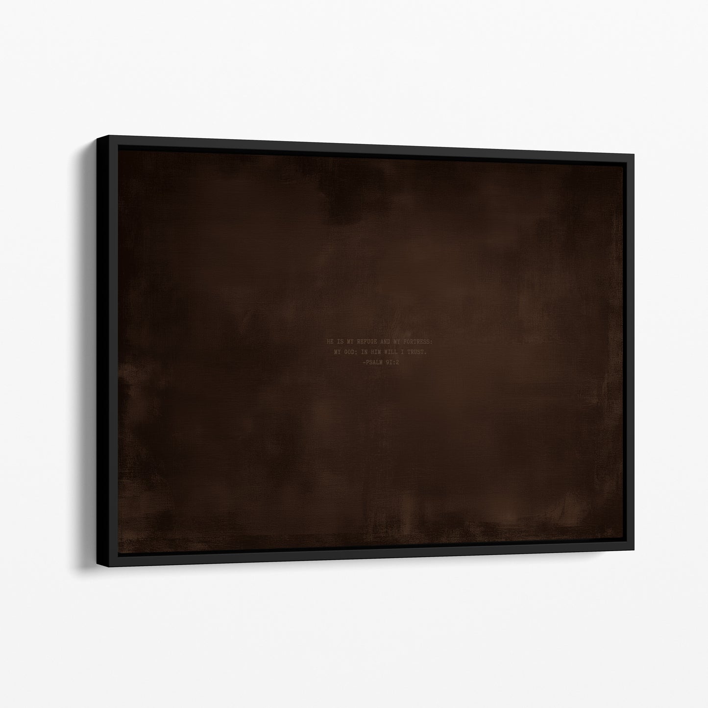 Dark Mocha