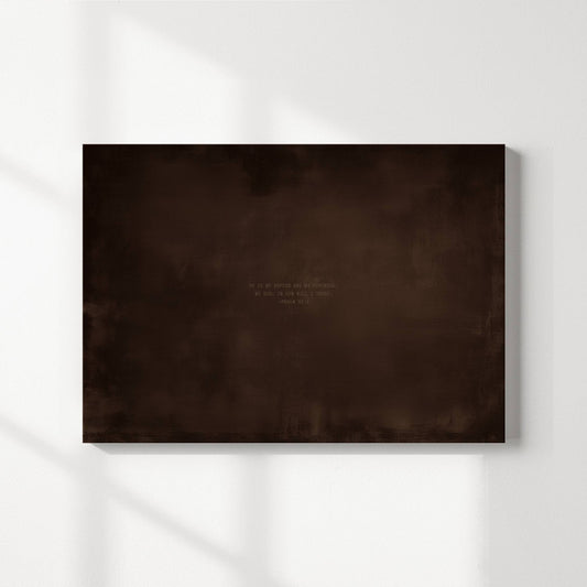 Dark Mocha