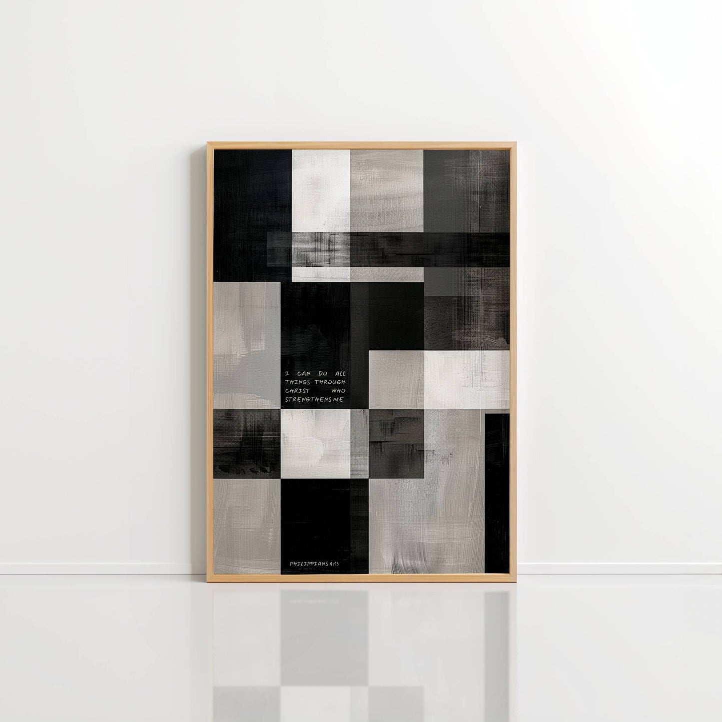 STRENGTH - Philippians 4:13