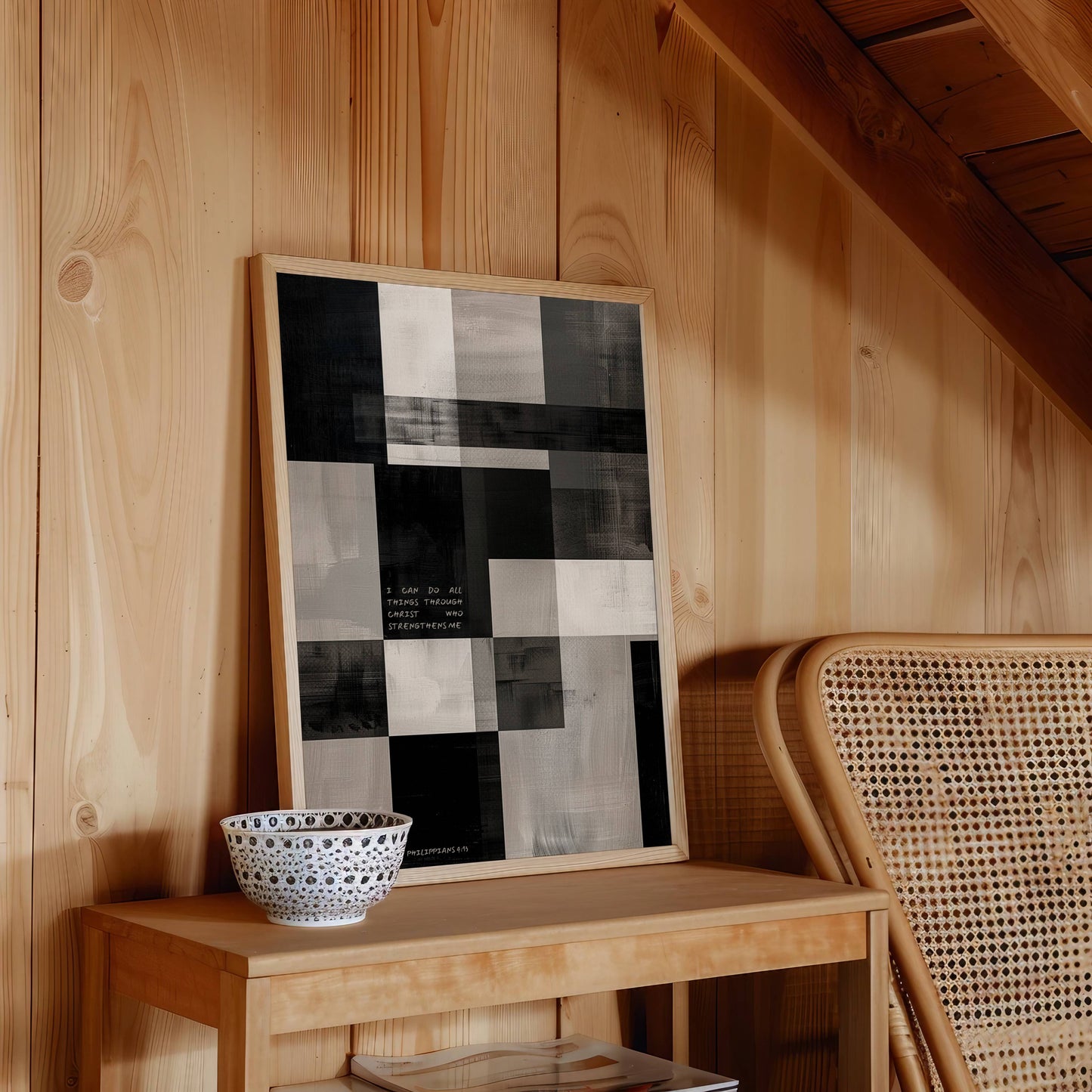 STRENGTH - Philippians 4:13