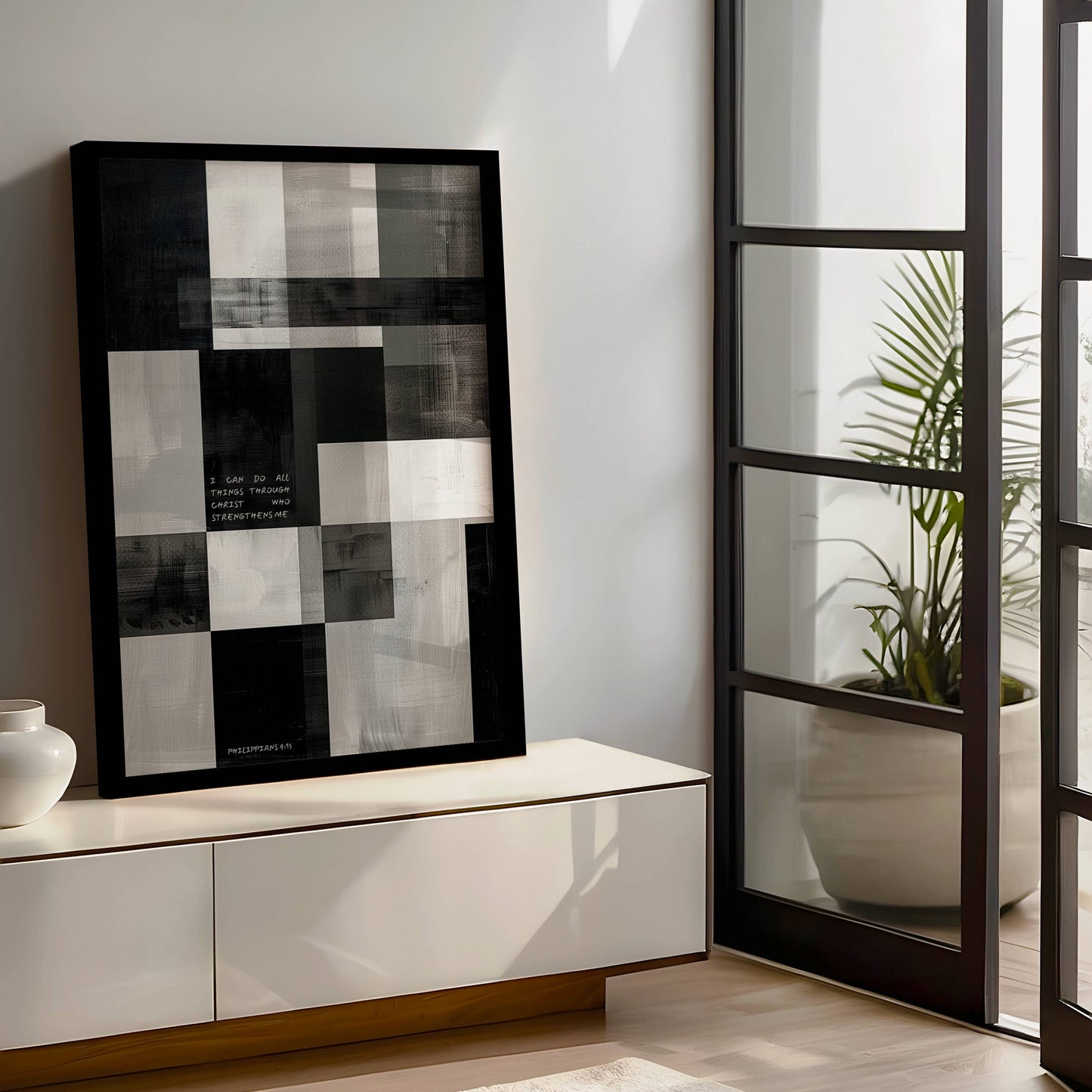 STRENGTH - Philippians 4:13