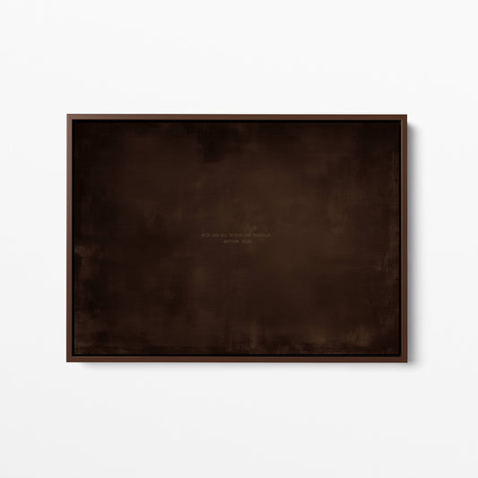 Dark Mocha