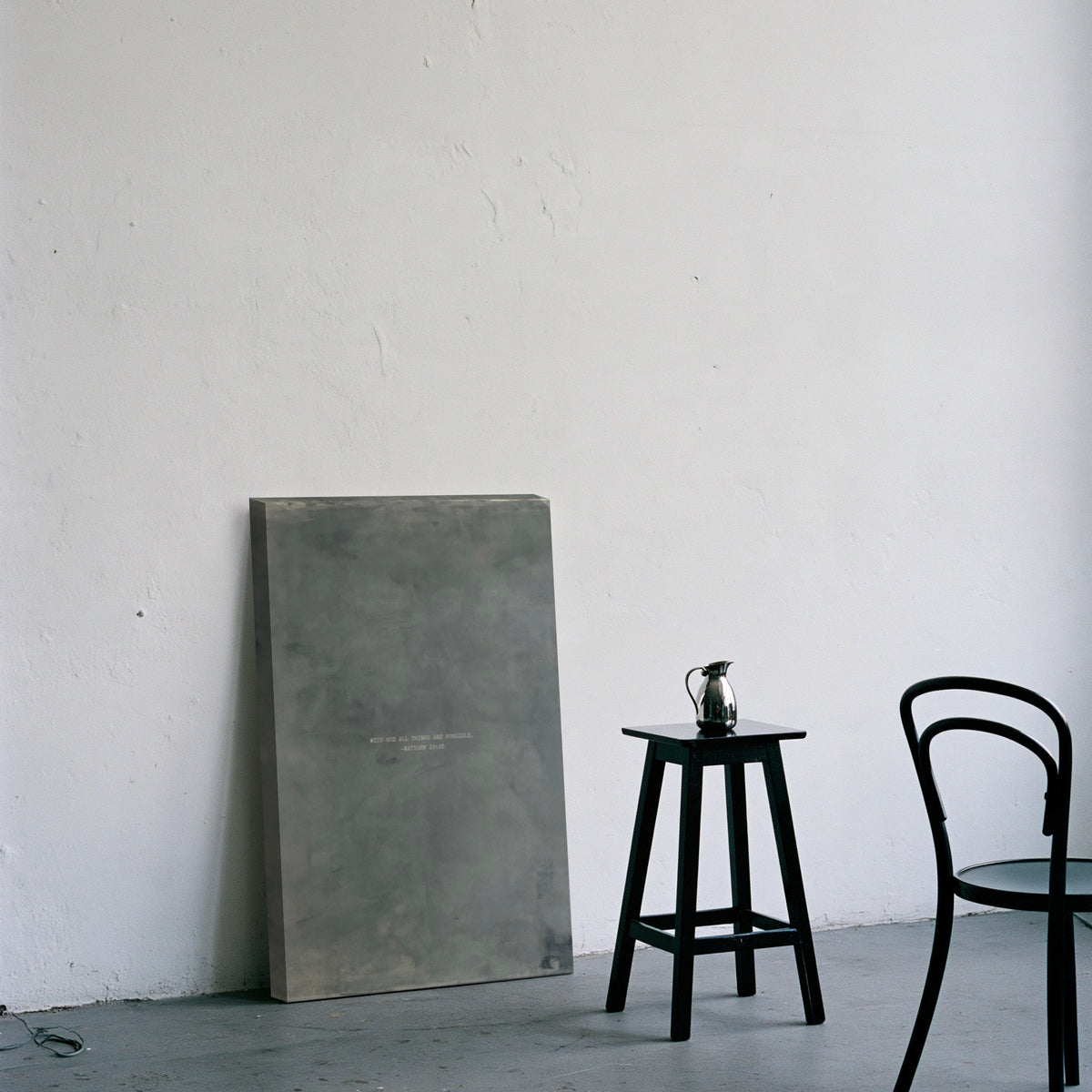 Zinc V
