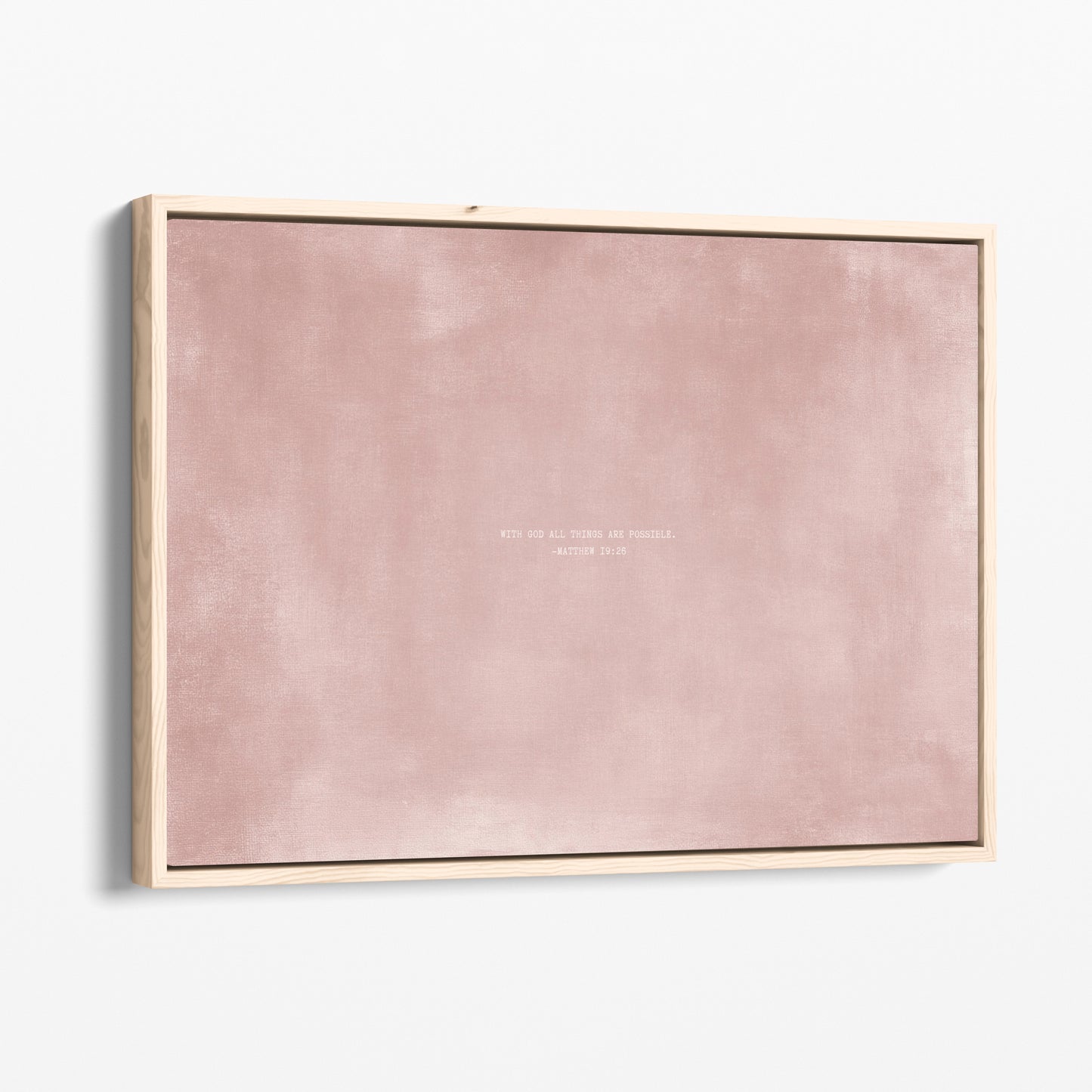 Blush