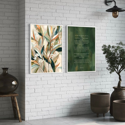 The Verdant Bloom