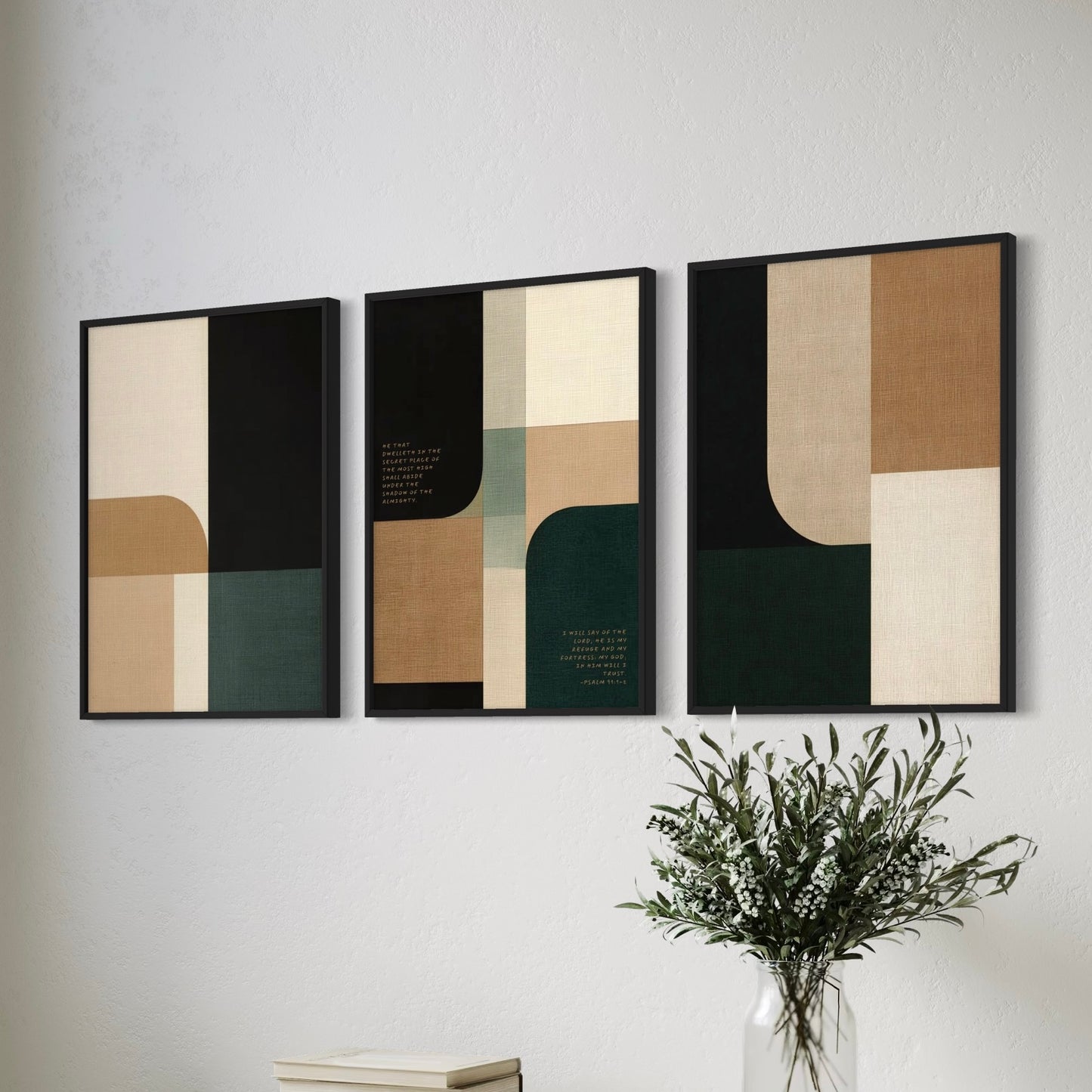 Verdant Nº 1