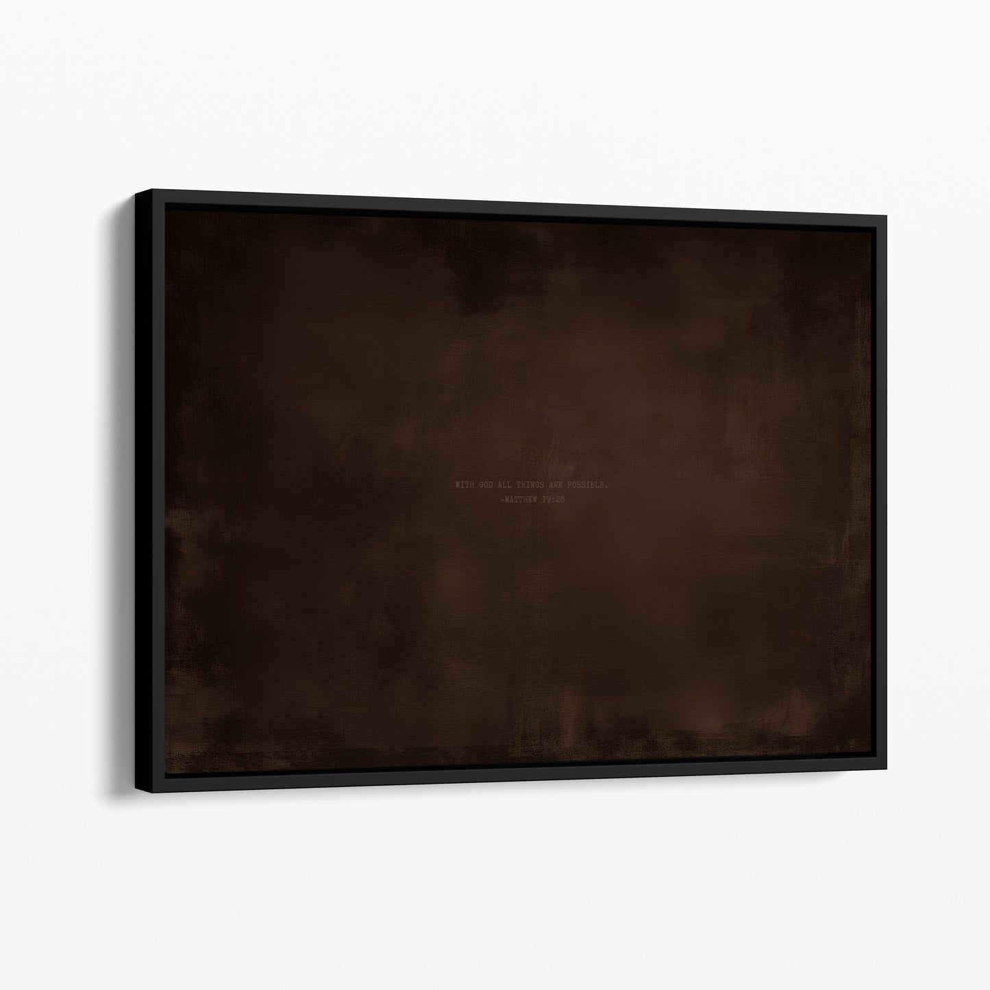 Dark Mocha