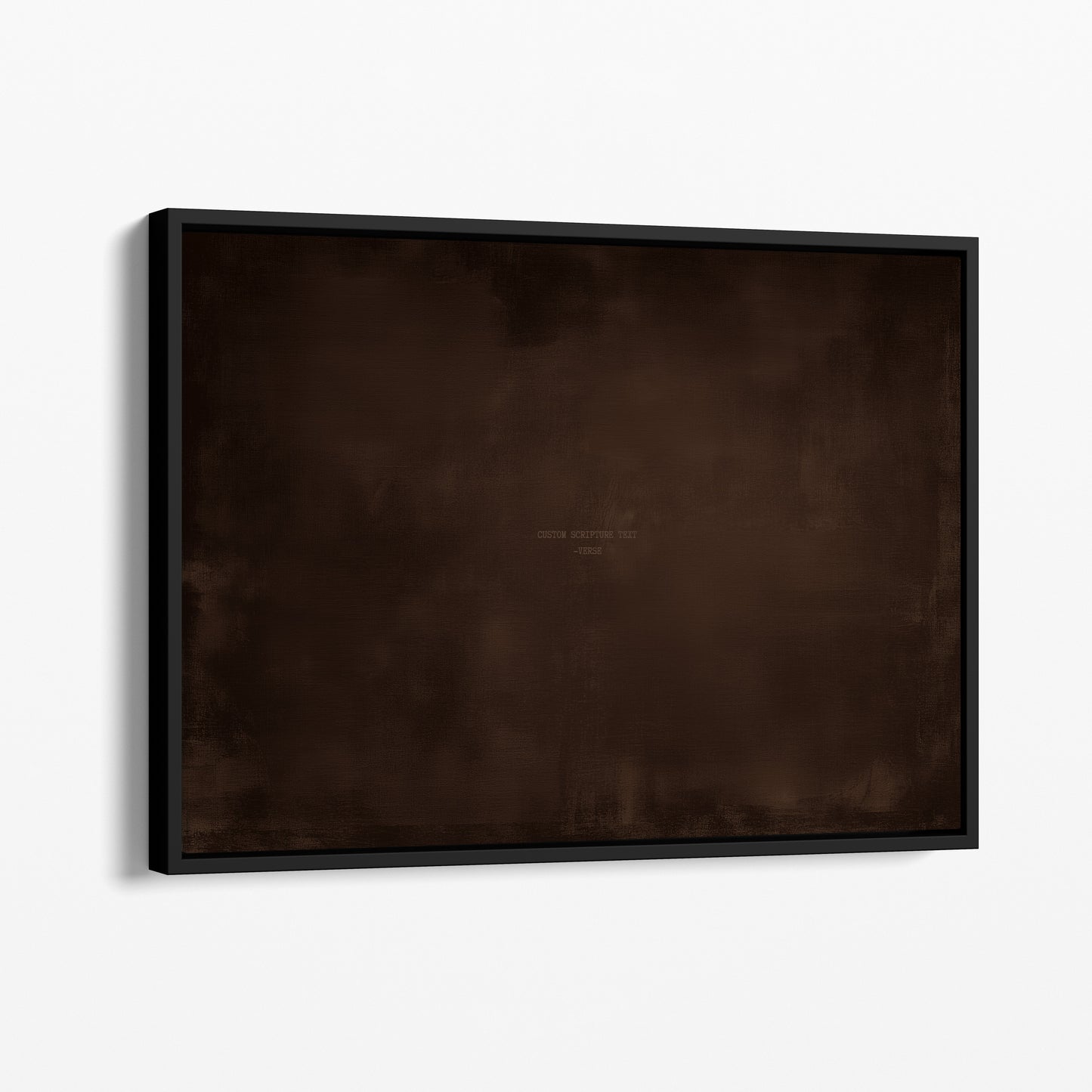 Dark Mocha
