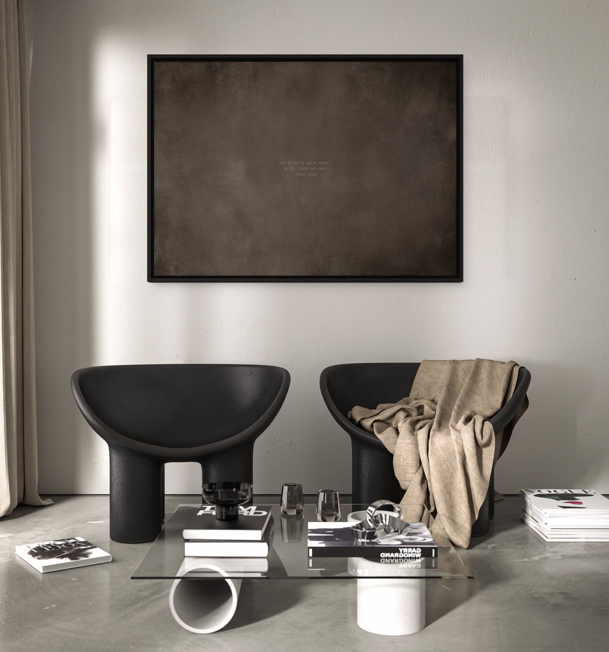 Dark Taupe