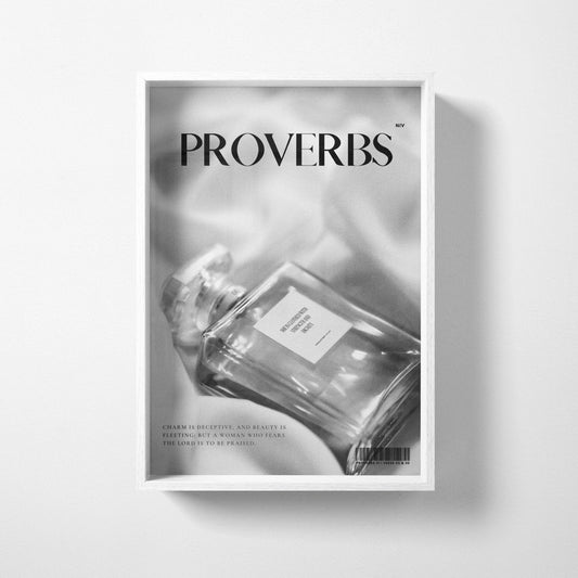 Proverbs Nº 31