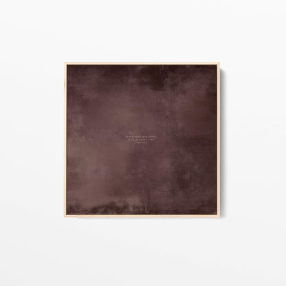 Dusty Mauve S