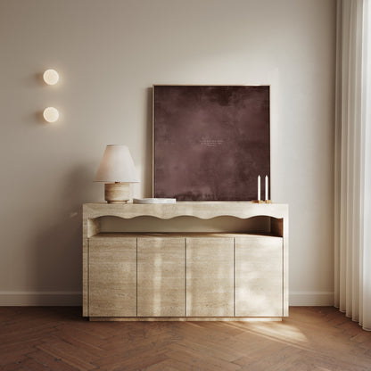 Dusty Mauve S